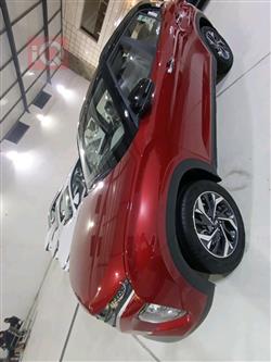 هیوندای کرێتا